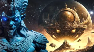 Anunnaki: Die außerirdischen Götter von Nibiru, die die menschliche Zivilisation erschufen!