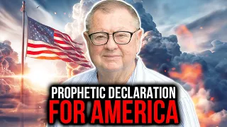Prophetic Declaration For America | Tim Sheets