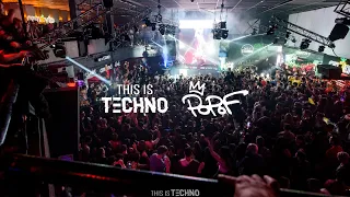 POPOF | This is Techno en Chocolate - Bahía Blanca