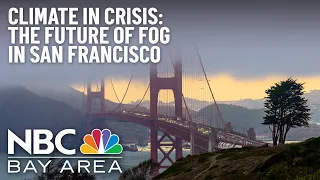 San Francisco's Fog Could Be a Casualty of Climate Change… But It Could Also Be a Solution