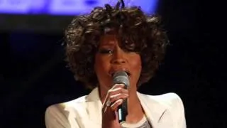 Whitney Houston Will Always Love You 2010