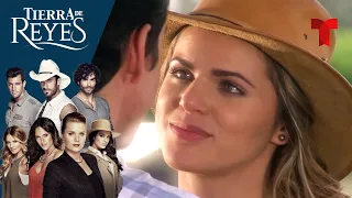 Tierra de Reyes | Capítulo 1 | Telemundo