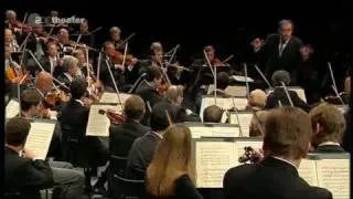 Valery Gergiev conducts Rimsky's Scheherazade - The tale of Kalender prince (part 1)