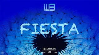 J Balvin x Maitre Gims - "Fiesta" ft. Willy William Type Beat | Instrumental (Prod. by Wendis Beats)