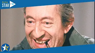 Serge Gainsbourg à l'hôtel avec Lio et Alain Chamfort : "Je n'étais pas contre faire un plan à trois