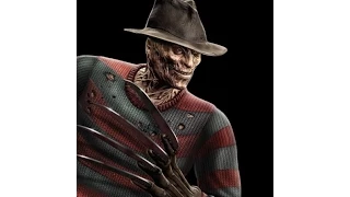 Лестница Mortal Kombat 9: Komplete Edition- #26 (Freddy Krueger)