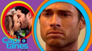 Sebastián Rulli, ¡celoso de los besos de Angelique Boyer y Andrés Palacios!