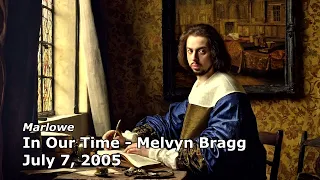 Christopher Marlowe - In Our Time (BBC Radio 4) - Melvyn Bragg