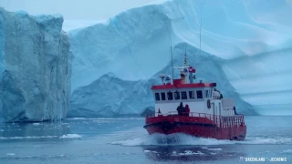 “辉虎”2016年格陵兰Greenland旅行辑