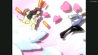 Ouran High School Host Club Opening HD (English Version)