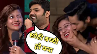 Kapil Sharma ko mila baba ji ka thullu | The Kapil Sharma Show | Kapil Sharma Double Meaning #tkss