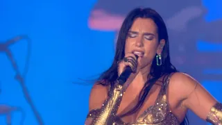 Dua Lipa - Levitating Live at Rock in Rio 2022 Full HD #dualipa