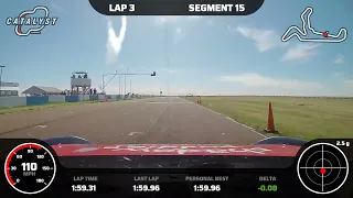 HPR 1:59.88 2024-05-06 Best Lap