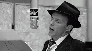 I Love You Baby(Song by Frank Sinatra)