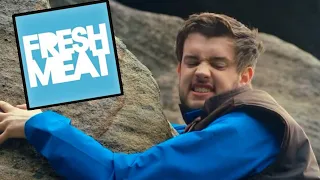 Top 10 Funniest Fresh Meat Moments