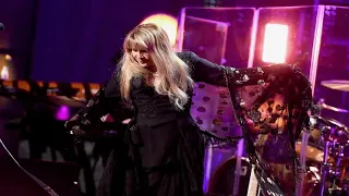 Stevie Nicks Drops Lyric Video for Piano Version of 'Show Them the Way'