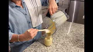 Homemade Mayonnaise Recipe | Vitamix