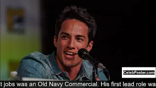 Michael Trevino biography