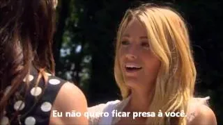 [CENA] BLAIR E SERENA - 6X01 - GOSSIP GIRL - LEGENDADO