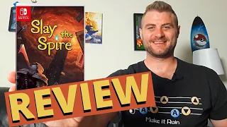 Slay The Spire Review