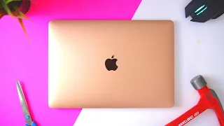 MacBook Air M1 | Why It's My Favorite Laptop