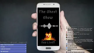 The Ghost Show 126