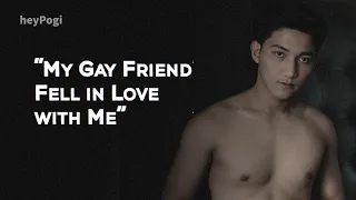 My Gay Friend Fell in Love with Me (Docu-Vlog with Ian Cabugao)