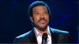 Lionel Richie - I Am... I Said (Neil Diamond)