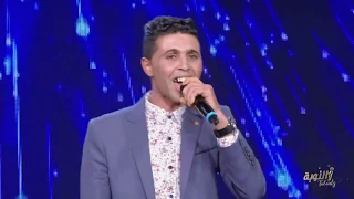 Afif Abassi - عفيف العباسي - Prime 6 النوبة Talents