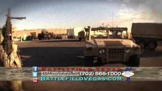 Battlefield Vegas