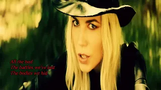 Skylar Grey -  Kill For You (lyrics) FT Eminem - explicit