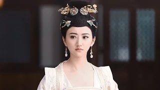 Tong Li 童麗 • Beautiful Chinese Music • 一水隔天涯