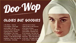 Doo Wop & Oldies Hits ☘ Best Songs Of 50s 60s ☘ Oldies But Goodies