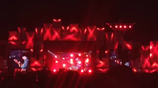 Red Hot Chili Peppers "Go Robot" Rock in Rio 03/10/2019
