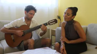 Como fue - Marjorie Jimenez & Julian Keßler