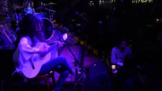 ELENA /Yerevan/ Bamboleo live at House Of Jazz (Laval)