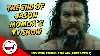 SEE Season 3 Episode 8 Review - I See You (Series Finale)