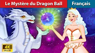 Le Mystère du Dragon Ball 🐲 Contes De Fées Français | WOA - French Fairy Tales