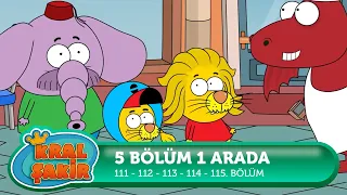 23. Bölüm Uzun Versiyon - Kral Şakir