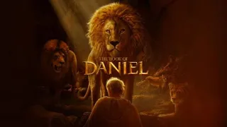 Das Buch Daniel - DIE BIBEL