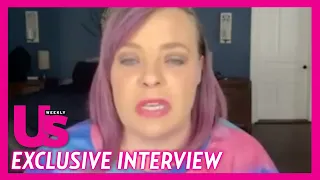 Teen Mom Catelynn Lowell Talks Brandon - Teresa Davis Relationship & More