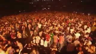 Noize Mc feat. Александр Чача Иванов - Устрой Дестрой (Live)