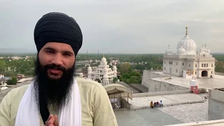 Khalsa  | Sri Anandpur Sahib | Takhat Sri Kesgarh Sahib | Amritdhari Sikhs | Sakhi -Sikh History