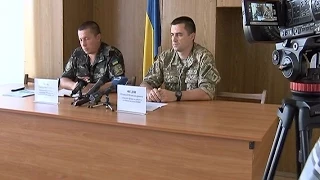 Шоста хвиля мобілізації на сьогоднішній день виконана всього на третину