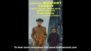 Shooting Midnight Cowboy - Glenn Frankel Interview