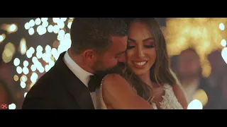 X-NATION - Monica & Rafik Wedding 05.10.2019 @ Ancient Sands El Gouna