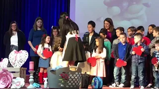 Mother’s Day Presentation - Ruben & friends | Apresentação Dia das Mães - Ruben e amigos