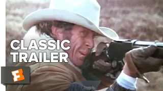 Tom Horn (1980) Official Trailer - Steve McQueen, Linda Evans Movie HD