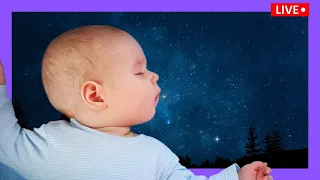 👶🌊 MUSICA PARA DORMIR BEBES CON SUAVE SONIDO DE LAS OLAS DEL MAR 👶🌊