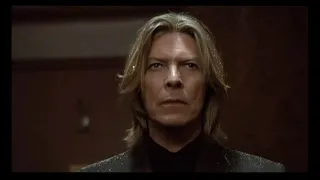 David Bowie 2001 XM Radio Commercial